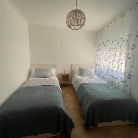 Casa Cesar Apartment San Salvador de Poio Luaran gambar